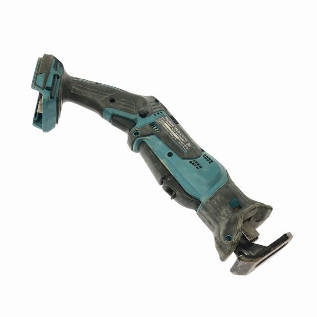 中古 makita マキタ 18V 充電式レシプロソー JR184D 本体のみ バッテリー１個付属 - 無限堂東京店