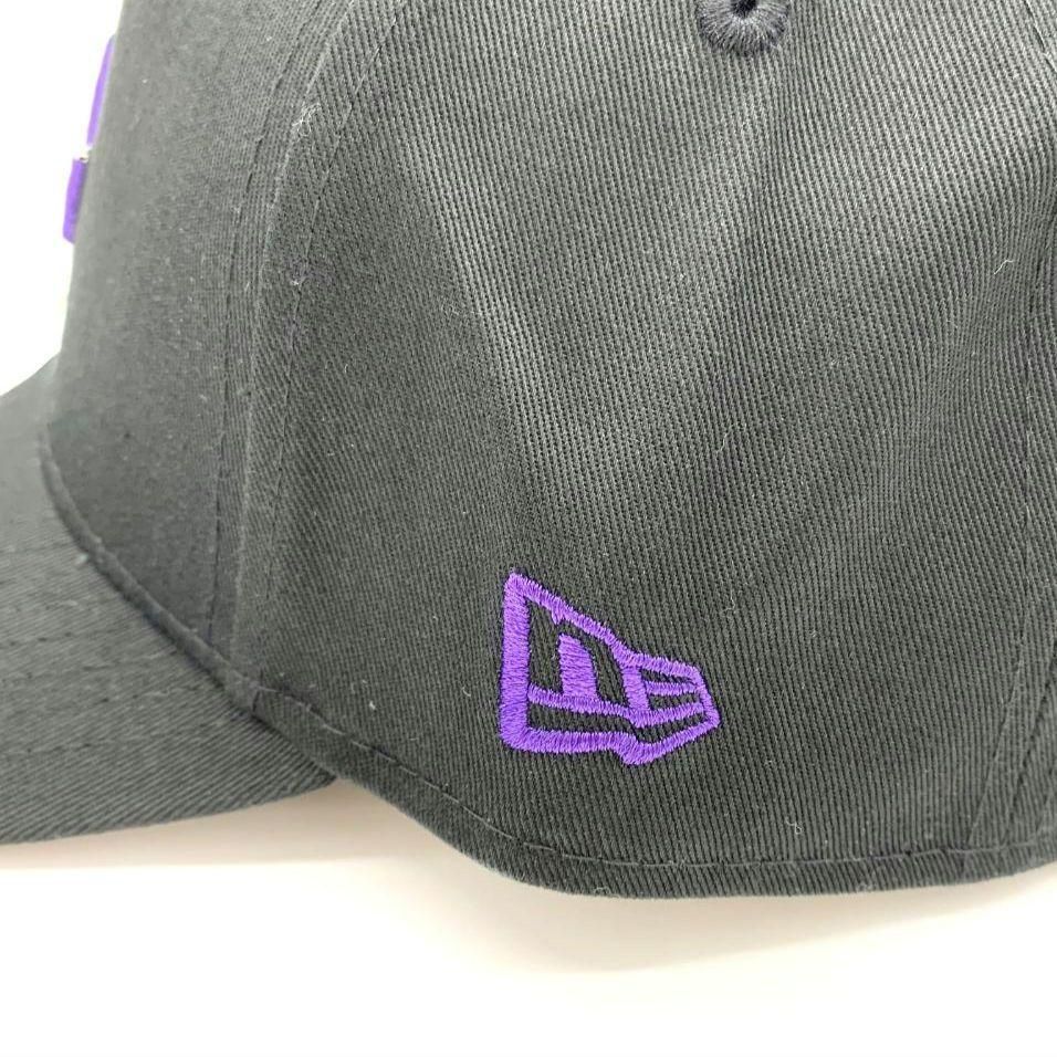  Culture Kings × Era カルチャー キングス ニューエラ ロサンゼルス ドジャース ドリップ ベースボールキャップ キャップ