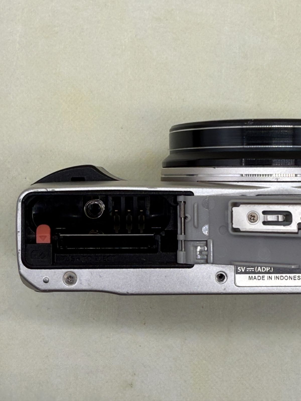 OLYMPUS STYLUS SH-1 コンパクトデジタルカメラ#193 OLYMPUS