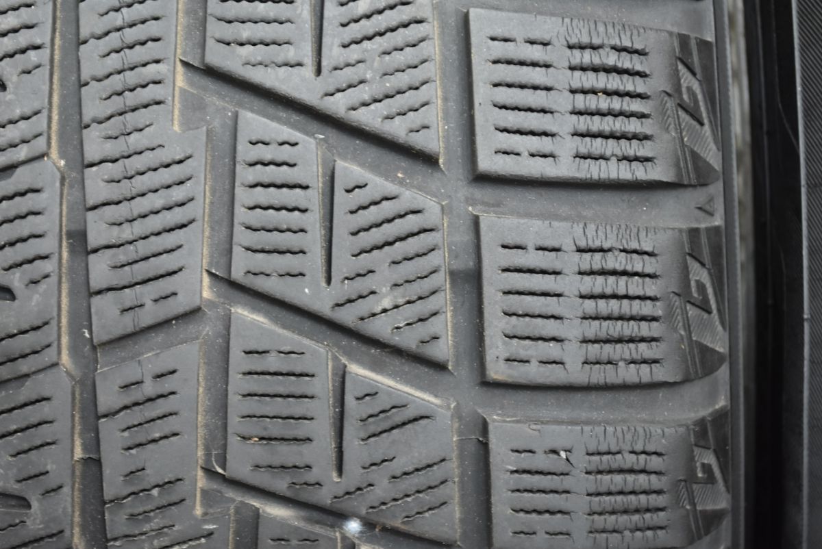 ランサーエボリューション7 純正