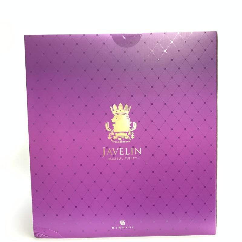 値下げ／未開封／ジャベリン　幸せのジューンブライド 特別企画】【あみあみ展示撮り下ろし】ケッコン衣装がまぶし