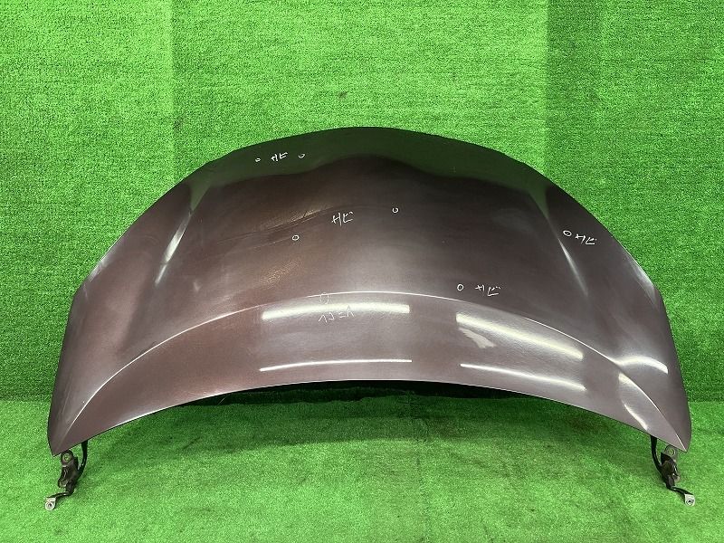 アクア NHP10 ボンネット フードパネル S 53301-52330 9AH