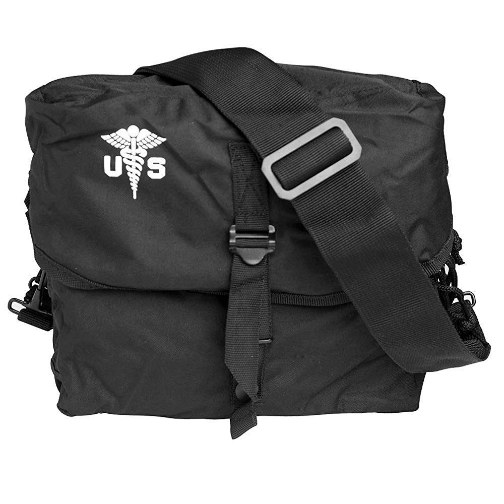 US MEDICAL ショルダー バッグ Amazon | [Mil-Tec] ショルダーバッグ US MEDICAL KIT BAG