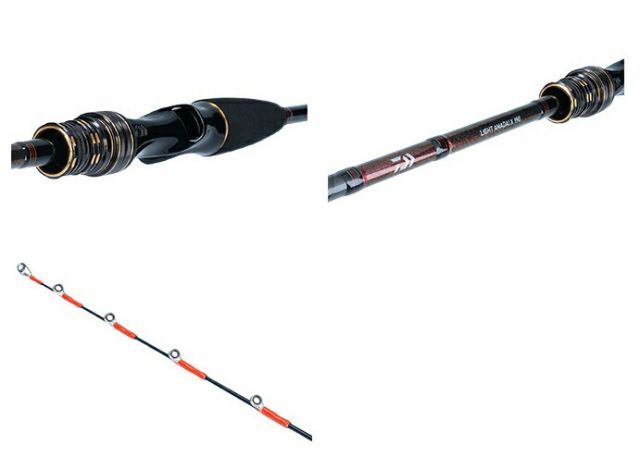 船竿 ダイワ 20 ライトアマダイ X 190・R / daiwa / 釣具 - メルカリ