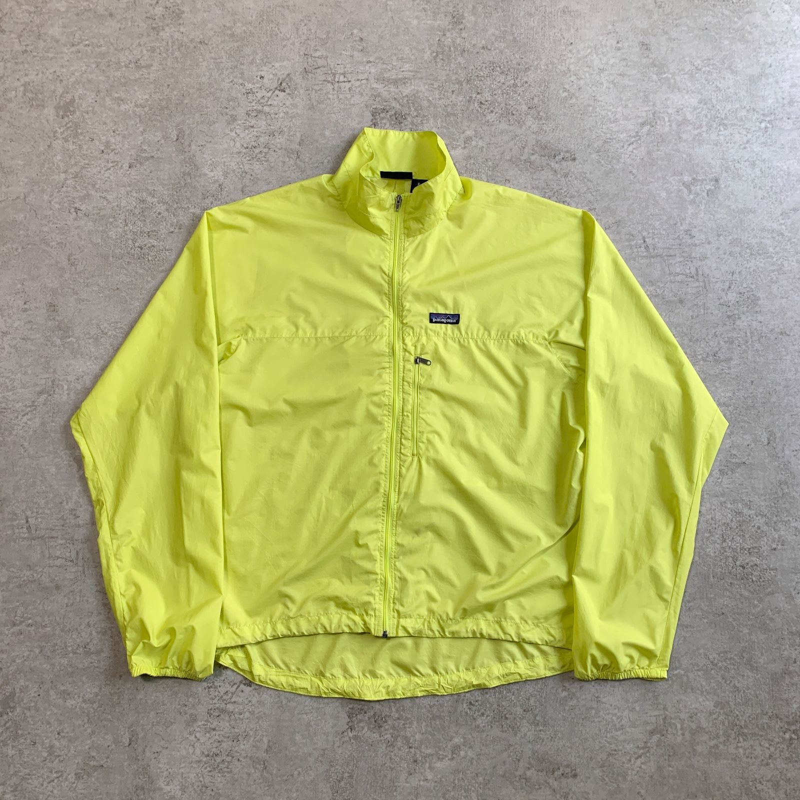 ジャケット・アウター 00s patagonia VELOCITY SHELL JACKET Patagonia VELOCITY SHELL JACKET - Straight Vinatge Store