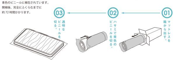 フランスベッド社製 国産品