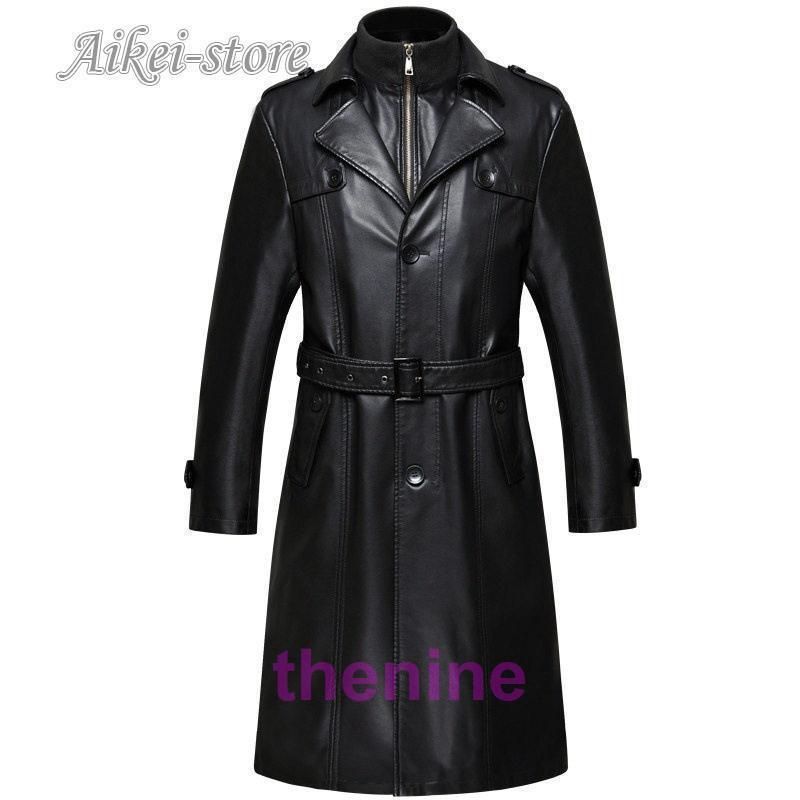 秋 冬 新作 レザーコート メンズ ラムレザー 革ジャン 革コート 皮コート レザーハーフコート 3色 冬のドライブに着ていくレザージャケット！メンズ用の革ジャンの