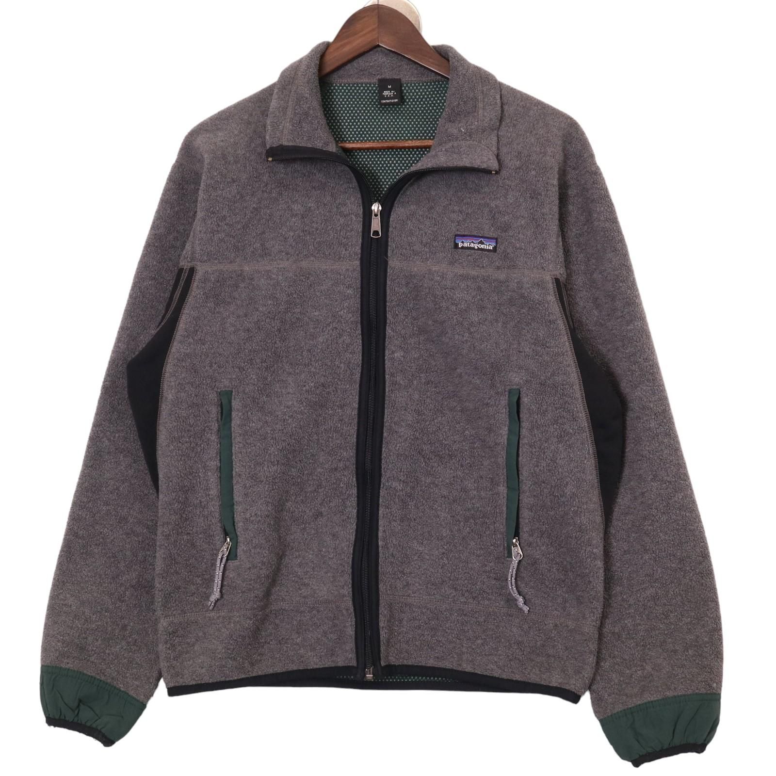 90年代 USA製 patagonia パタゴニア パーシャルエクリプス 90年代 USA製 patagonia パタゴニア パーシャルエクリプス