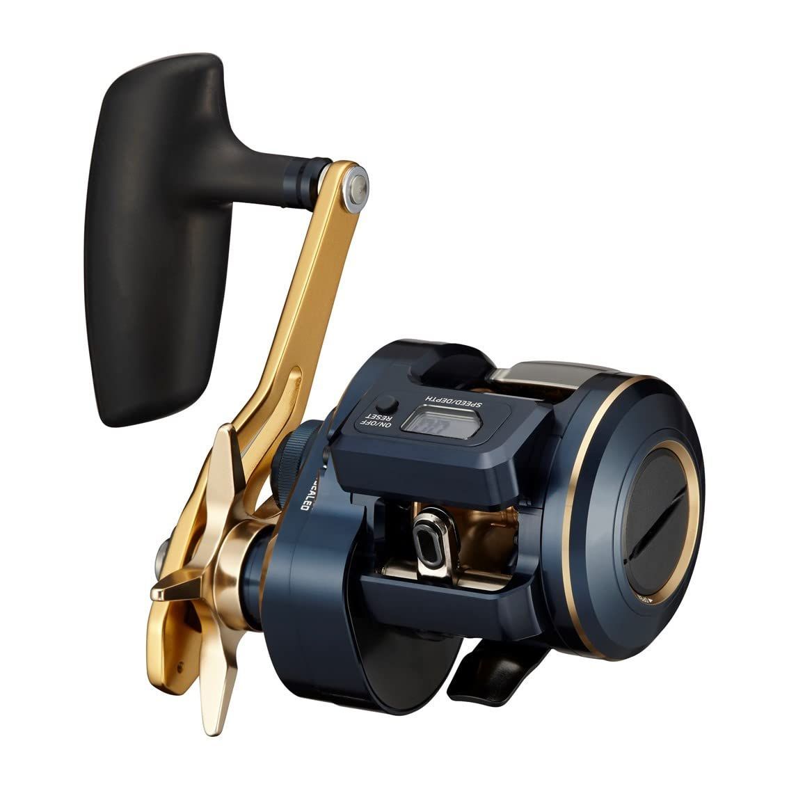 新着商品ダイワDAIWA カウンター付きオフショアベイトリール 新着商品ダイワDAIWA カウンター付きオフショアベイトリール