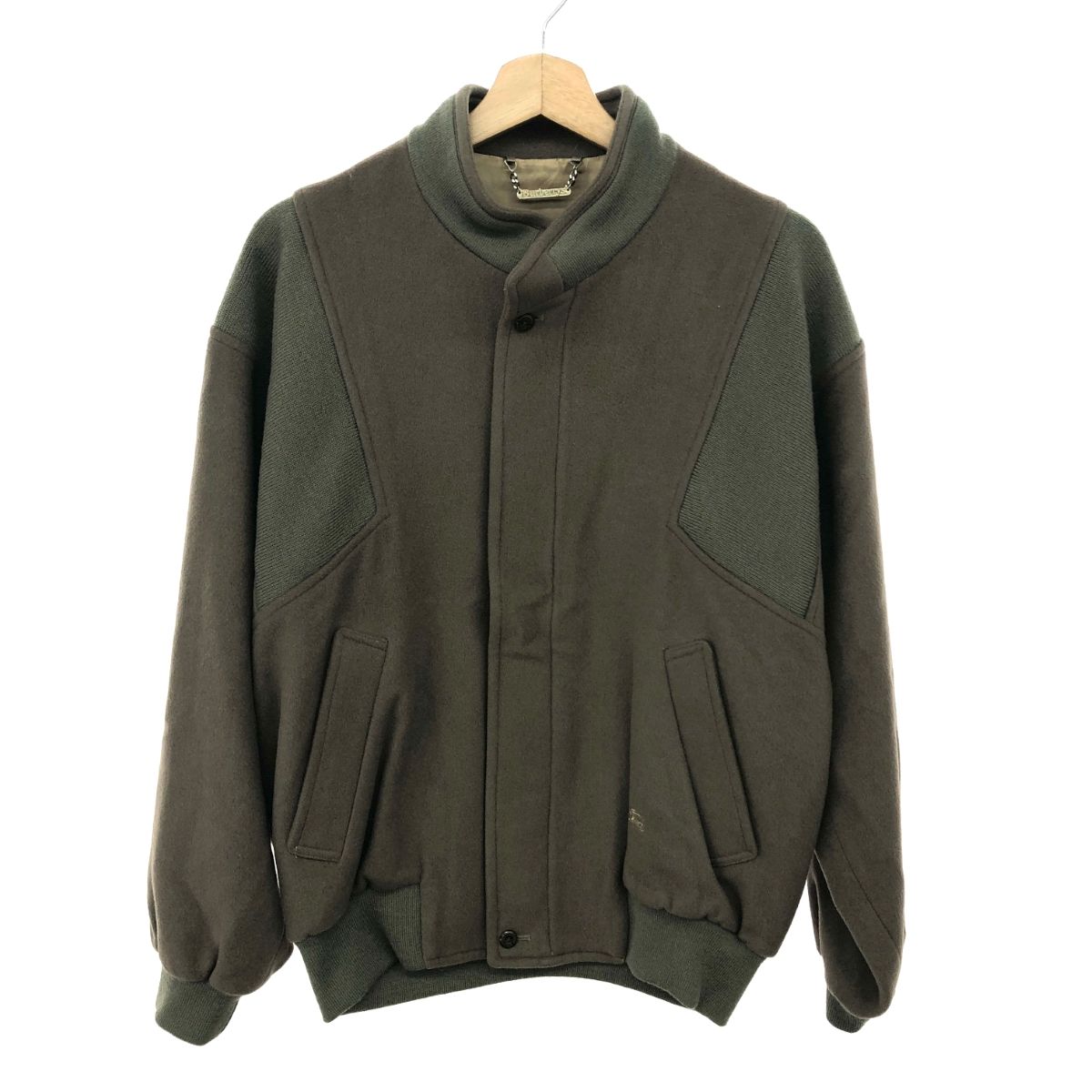 Burberrys ウールジャケット Sサイズ Burberry's バーバリーズ ウールジャケット サイズ:L ヴィンテージ