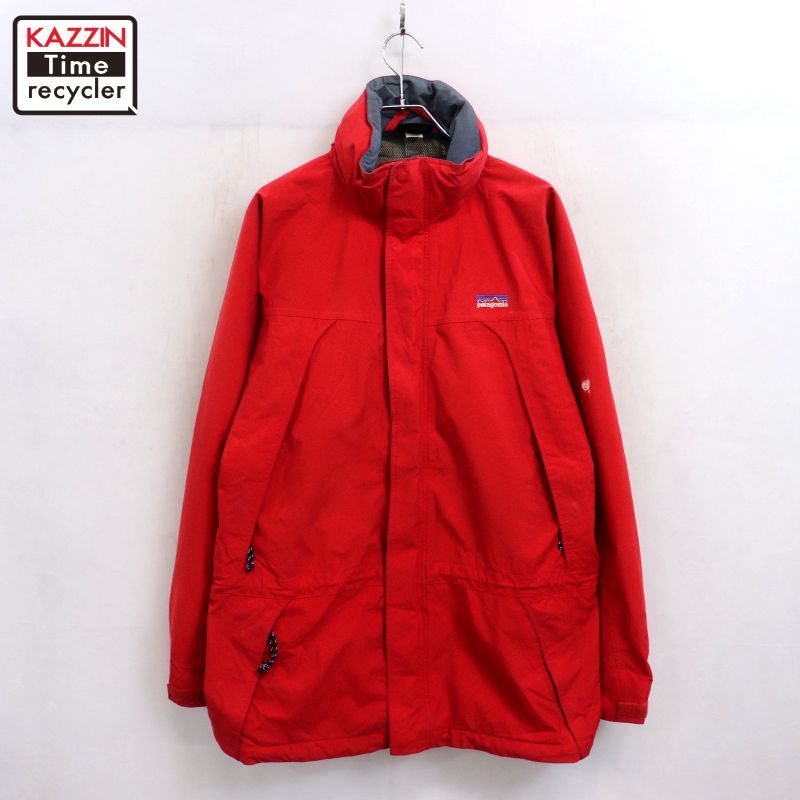 00s patagonia GORE-TEX ゴアテックス リキッドスカイジャケット