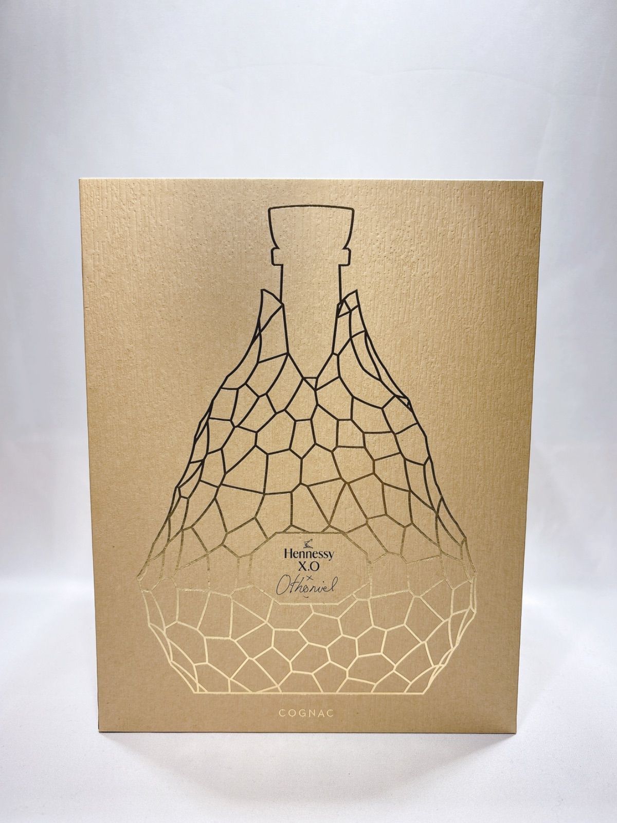 ヘネシーXO byジャン＝ミシェル・オトニエル リミテッド