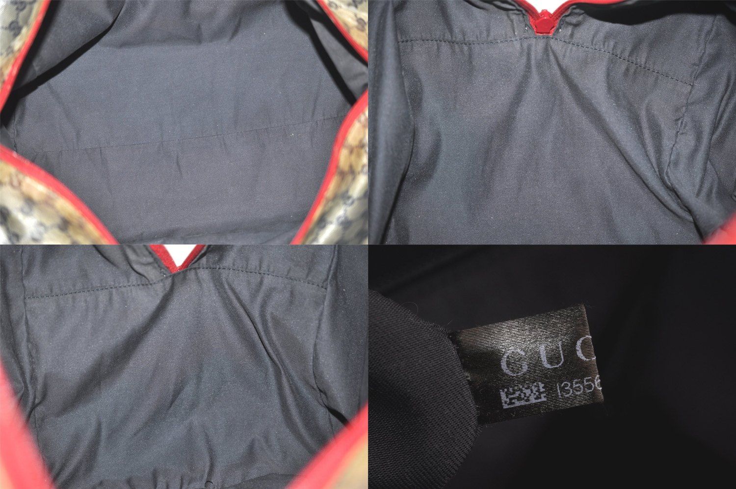 ピーブイシー レザー