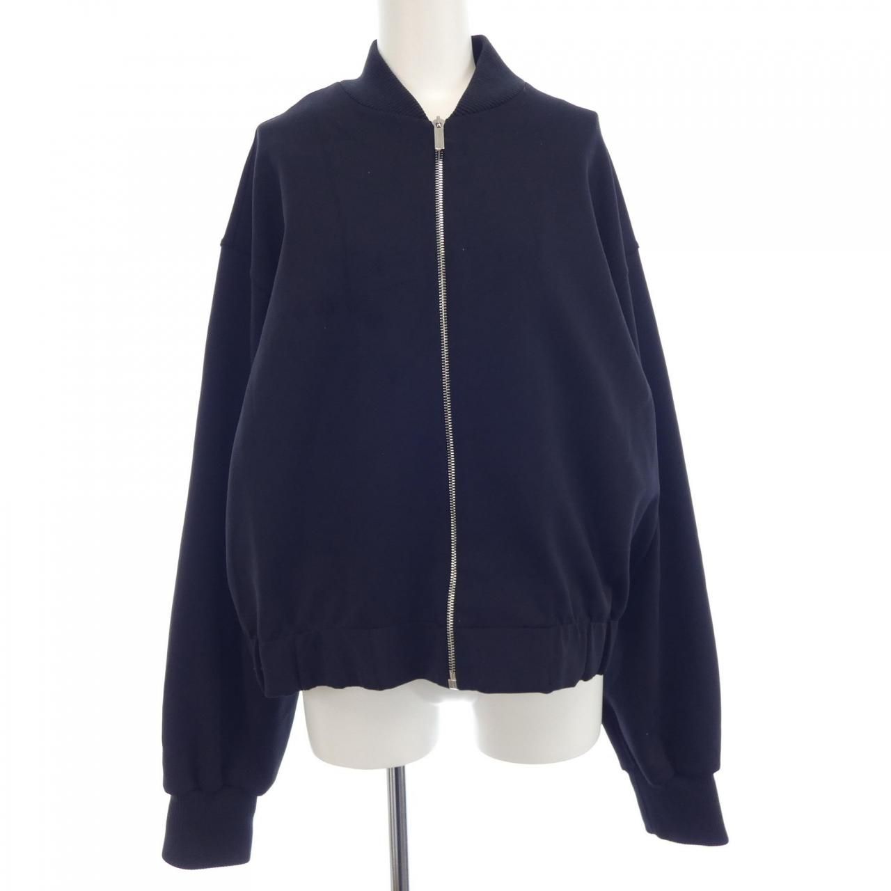 【THE ROW】ザロウ ブルゾン THE ROW - ザロウ THE ROW ブルゾンの通販 by KOMEHYO ONLINE