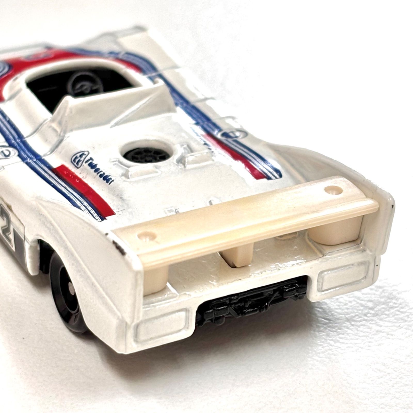 トミカ ポルシェ 930ターボ 日本製 トミカ ポルシェ930ターボ 台セット