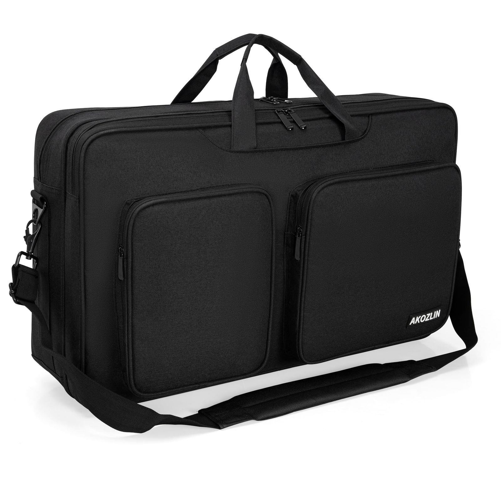 AKOZLIN DJ コントローラー 保護ボックス DJ バッグ for Pioneer