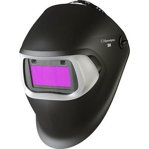 2営業日で発送 3M スリーエム 3M スピードグラス 自動遮光溶接面 100V751120 1コ入