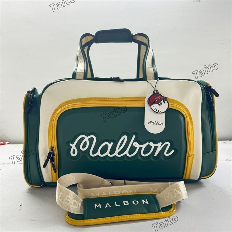 MALBON GOLF