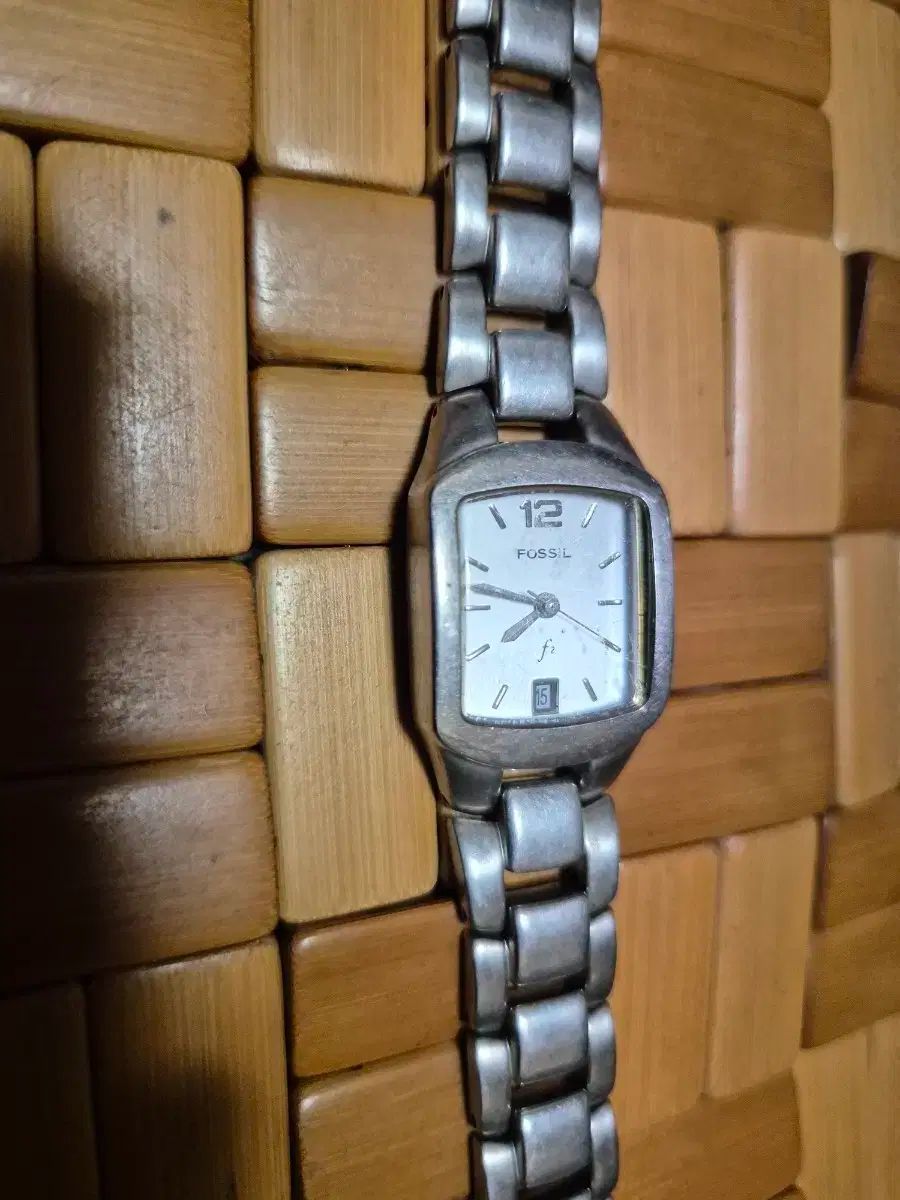 フォッシル FOSSIL ひらがな 平仮名 メタル 中古品 楽天市場】フォッシル 時計 中古の通販