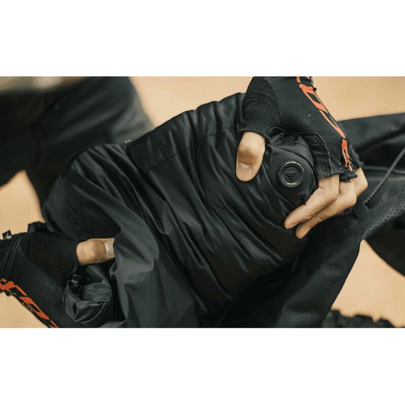 ブラック 15L