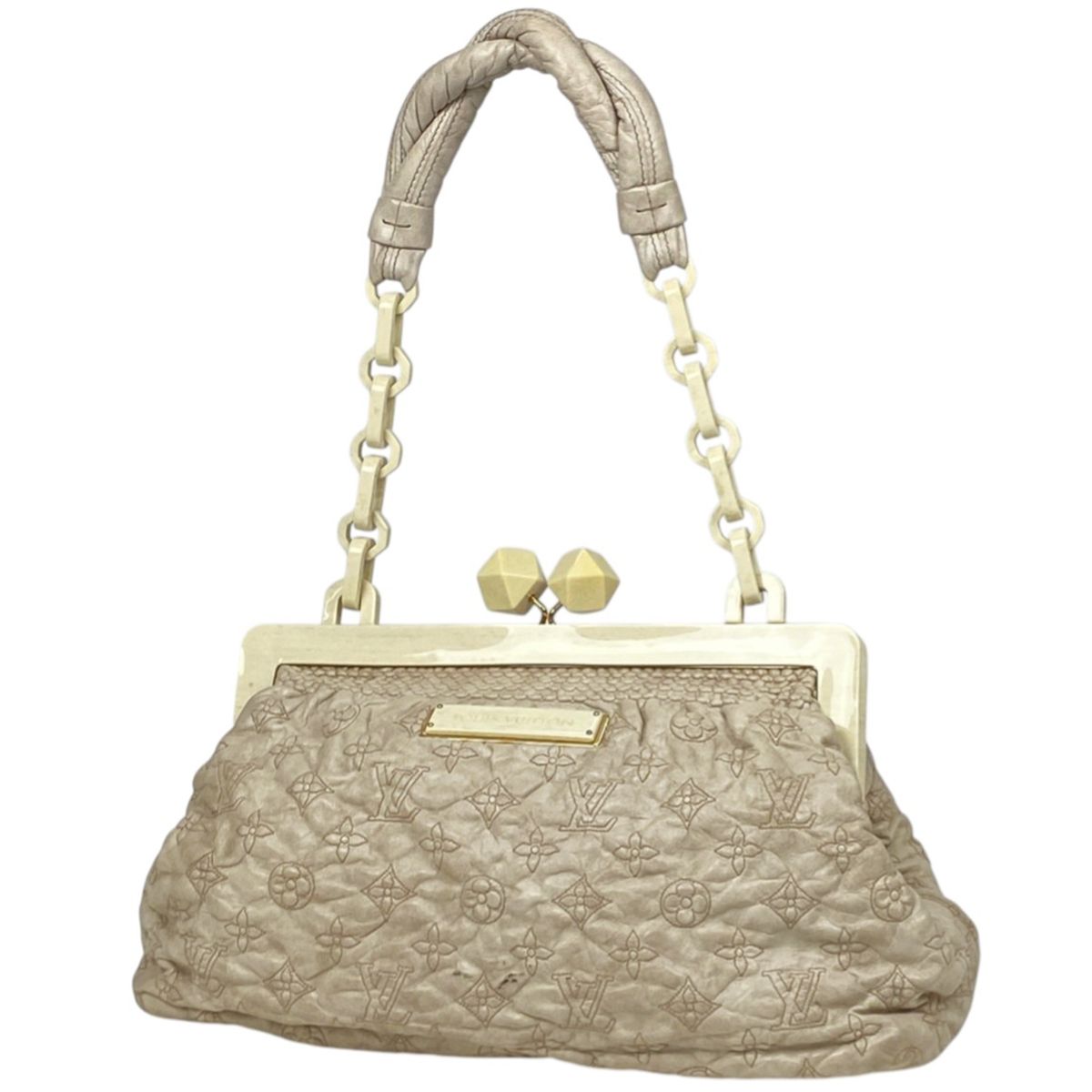 ルイ・ヴィトン Louis Vuitton スィルス ワンショルダー