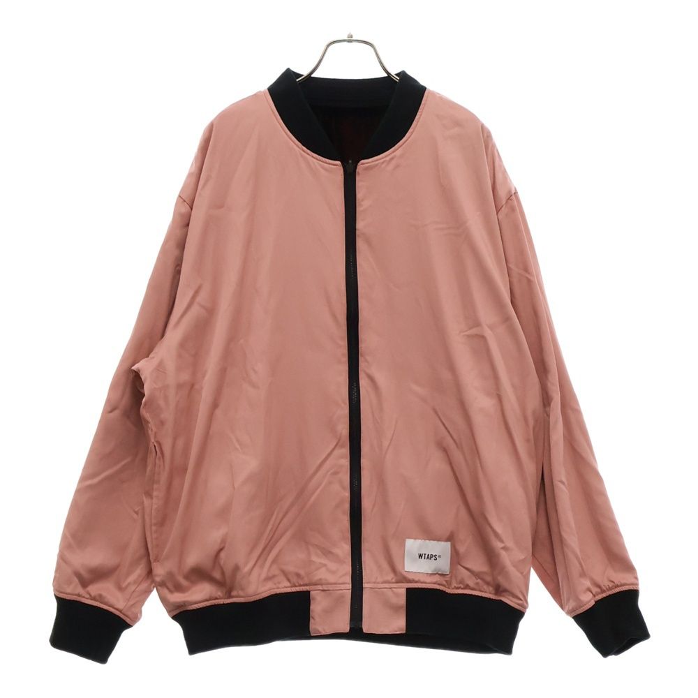 WTAPS (ダブルタップス) 23AW 232TQDT-JKM03 GUTTER/JACKET/POLY. VVT 