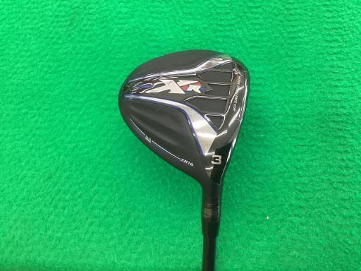 中古】 キャロウェイ XR 16 3W フェアウェイウッド FW XR(2016
