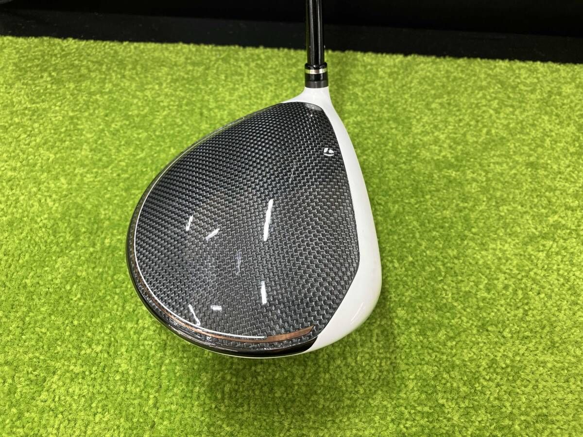 ドライバー 9.5°