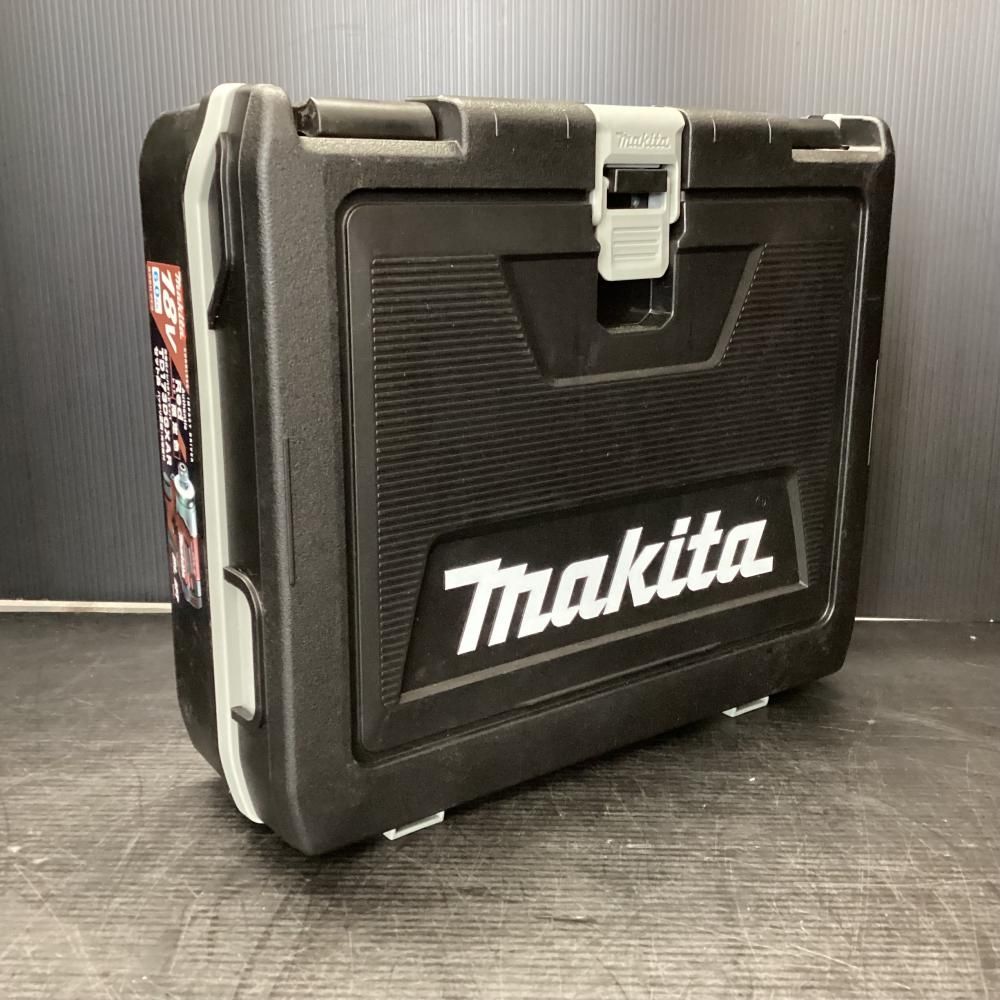 makita|マキタ TD173DZAR