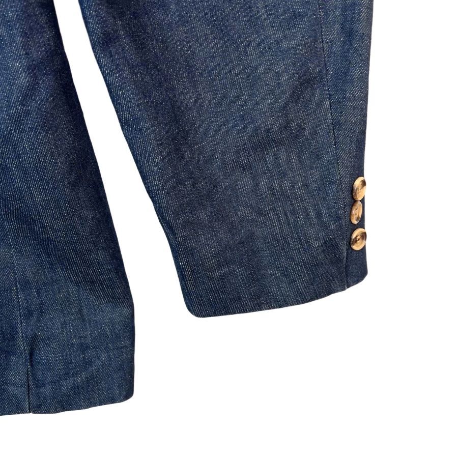 あまぎ♦Levi’s panatela ウエスタンJKT 70sリーバイス パナテラLevi's PANATELAデニムジャケットシャツ