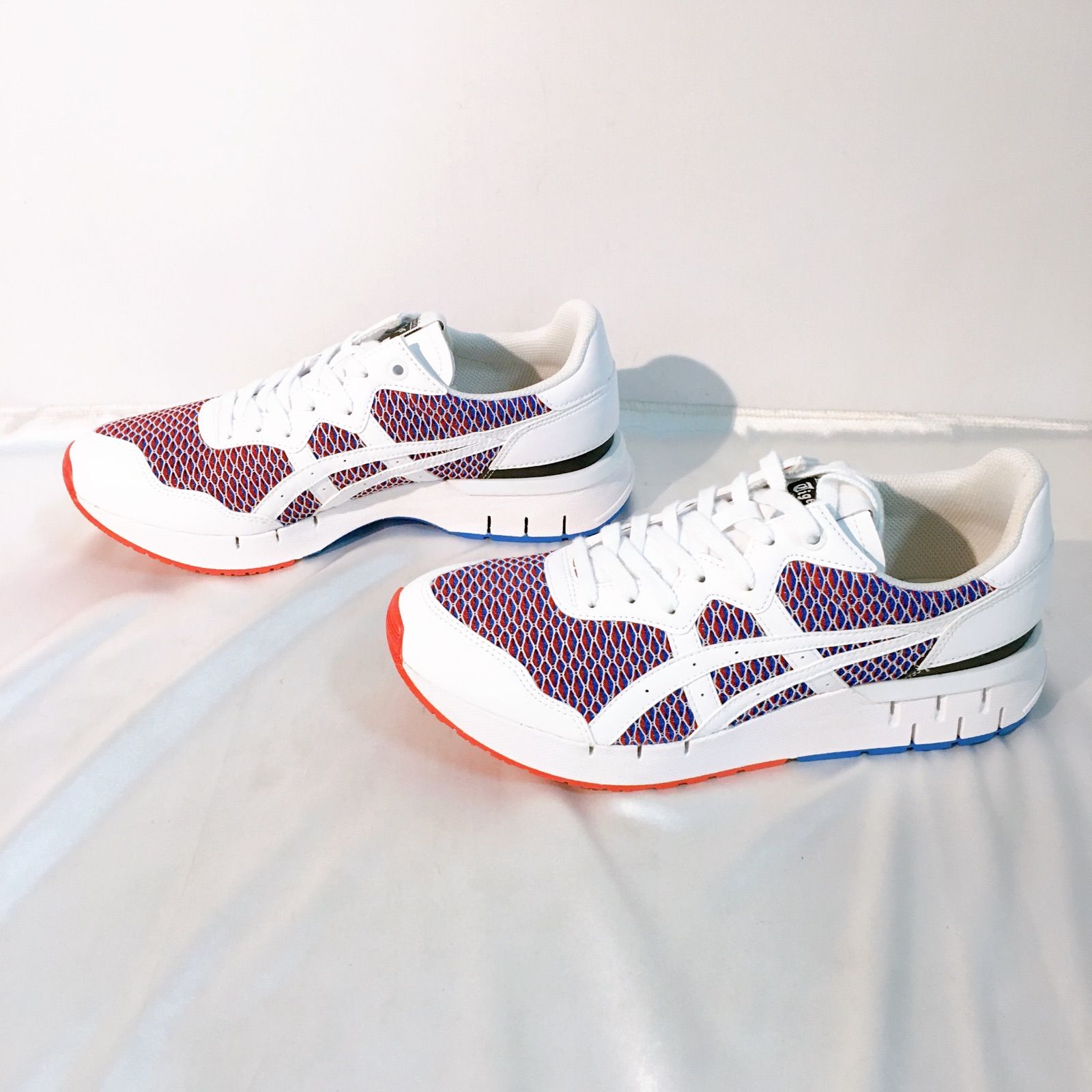 オニツカタイガー　22.5 Onitsuka Tiger - asics Onitsuka Tiger(アシックス・オニツカ