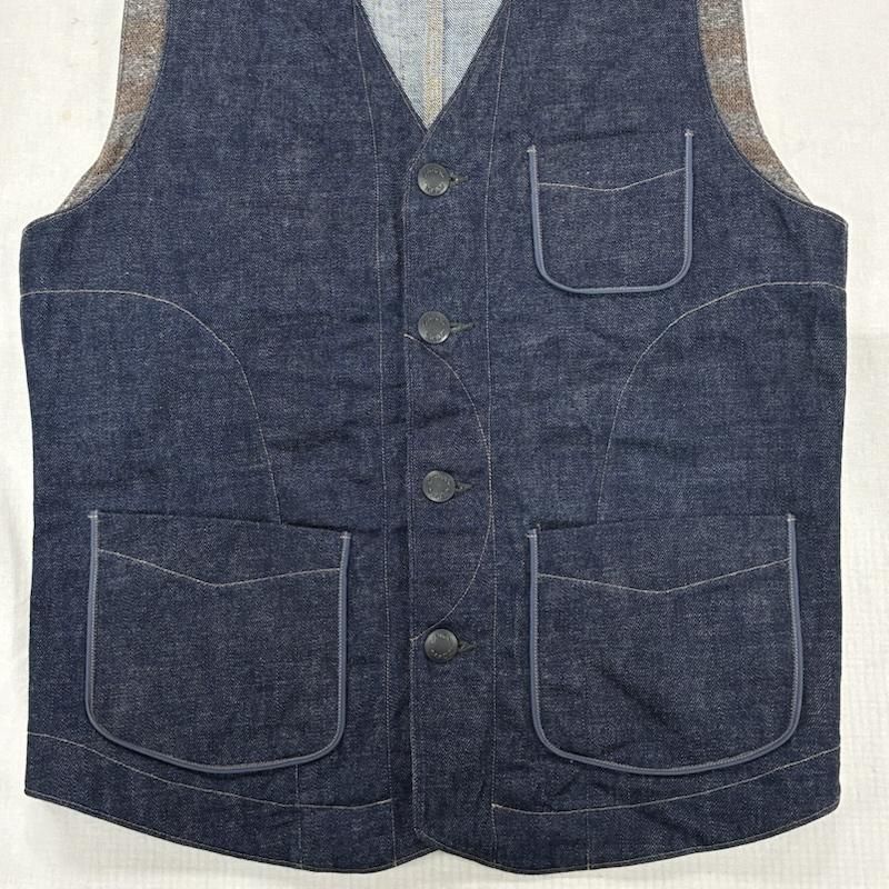 【未使用】ラルディーニ メンズ ベスト トップス Suit vest サイズ48 未使用】ラルディーニ メンズ ベスト トップス Suit vest サイズ48