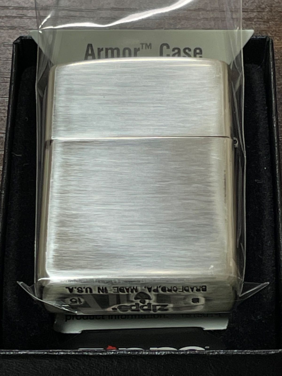 アメリカンスピリット