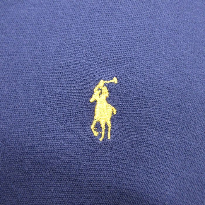 90s ワンポイントロゴ