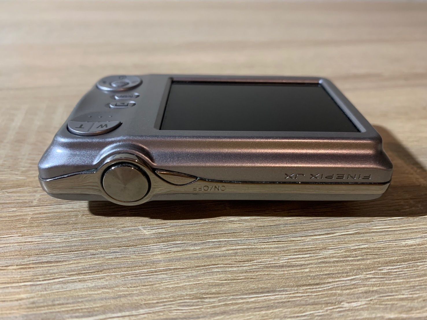 5484 FUJIFILM FINEPIX JX420 シルバー デジカメ 富士フイルム FinePix JX420 [シルバー] 価格比較 - 価格.com