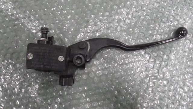 ニンジャ Ninja 250　EX250L の　マスターシリンダー　:#1716858314
