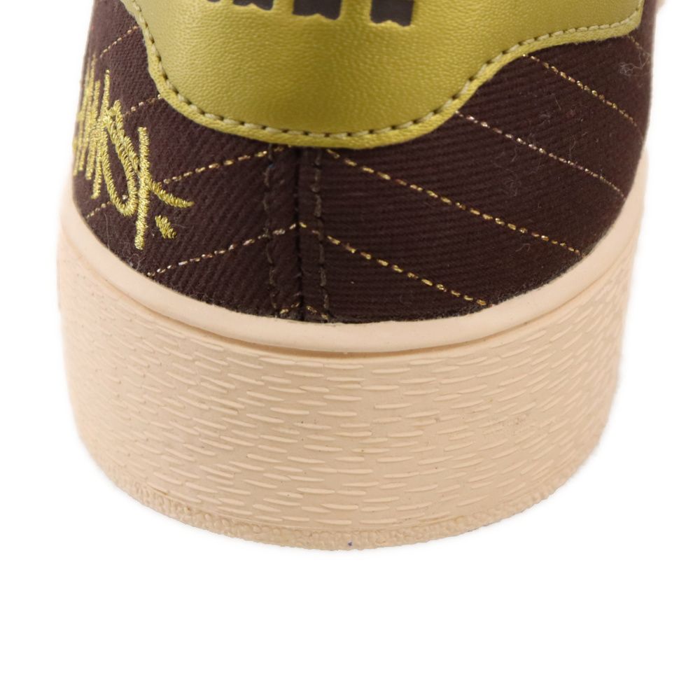 adidas (アディダス) adiColor Lo Y1 Huf Ray Fong ローカット