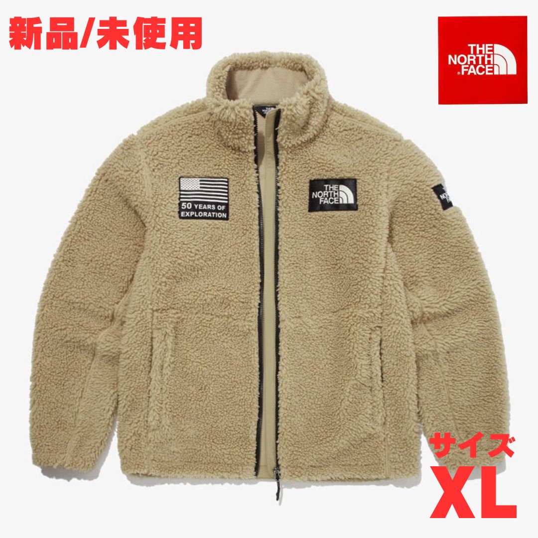 フリース売り尽くし【海外限定 新品・未使用】THE NORTH FACE（ザ ...