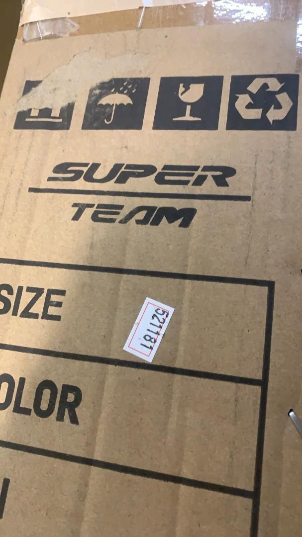 SUPERTEAMカーボンスポークディスクブレーキ50mmチューブレスカー --521181