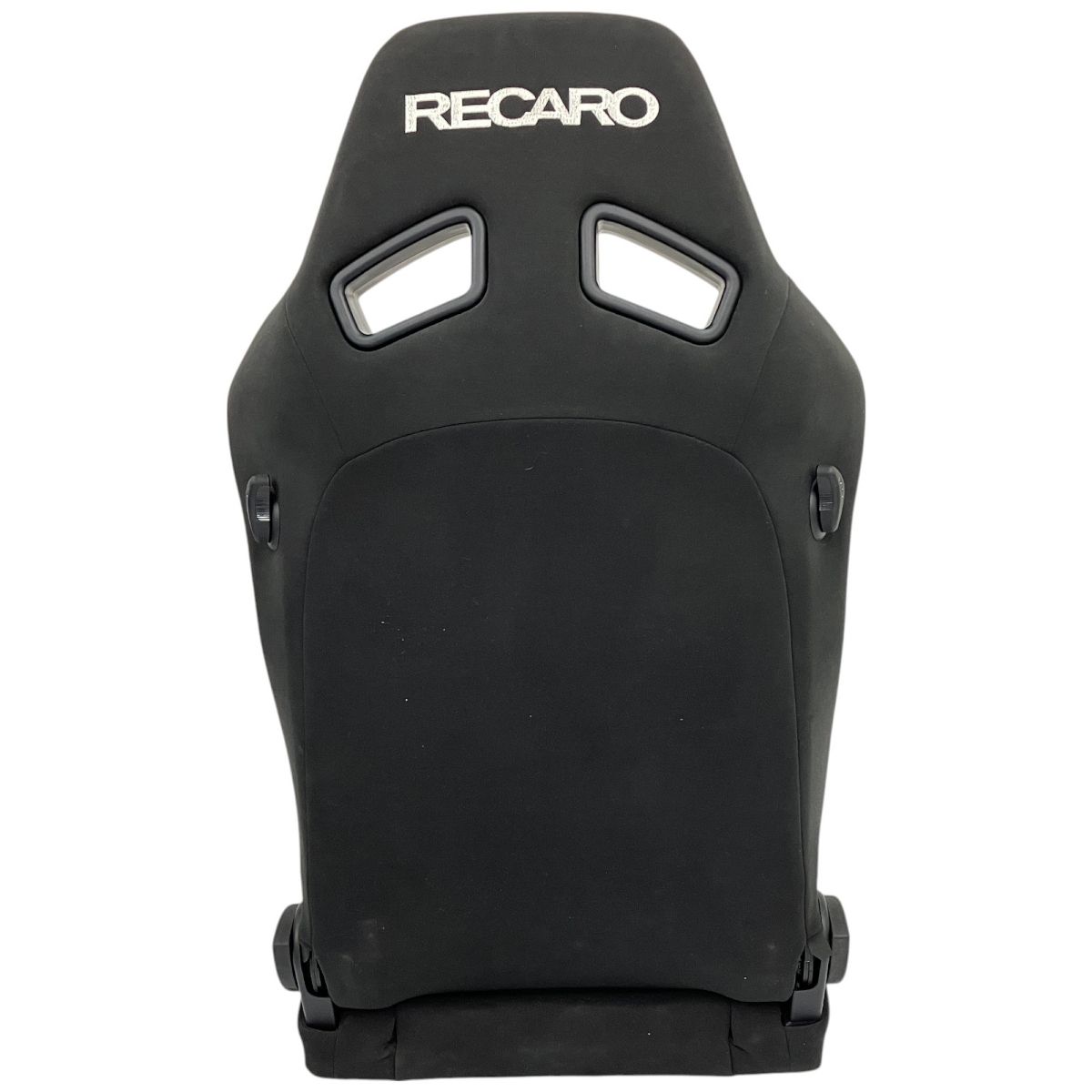 レカロシート SR-7F GK100 BK/BK 中古  N10139765 【脱】