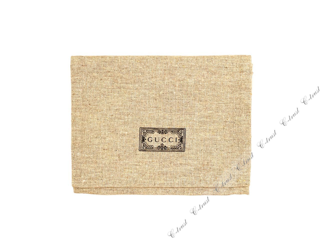  GUCCI グッチ ネームタグ 荷物タグ カード入れ ラゲッジタグ ベルト ストラップ レザー トラベル ロゴ イタリア製 ブラウン L 031 ネームタグ 旅行かばん 小分けバッグ