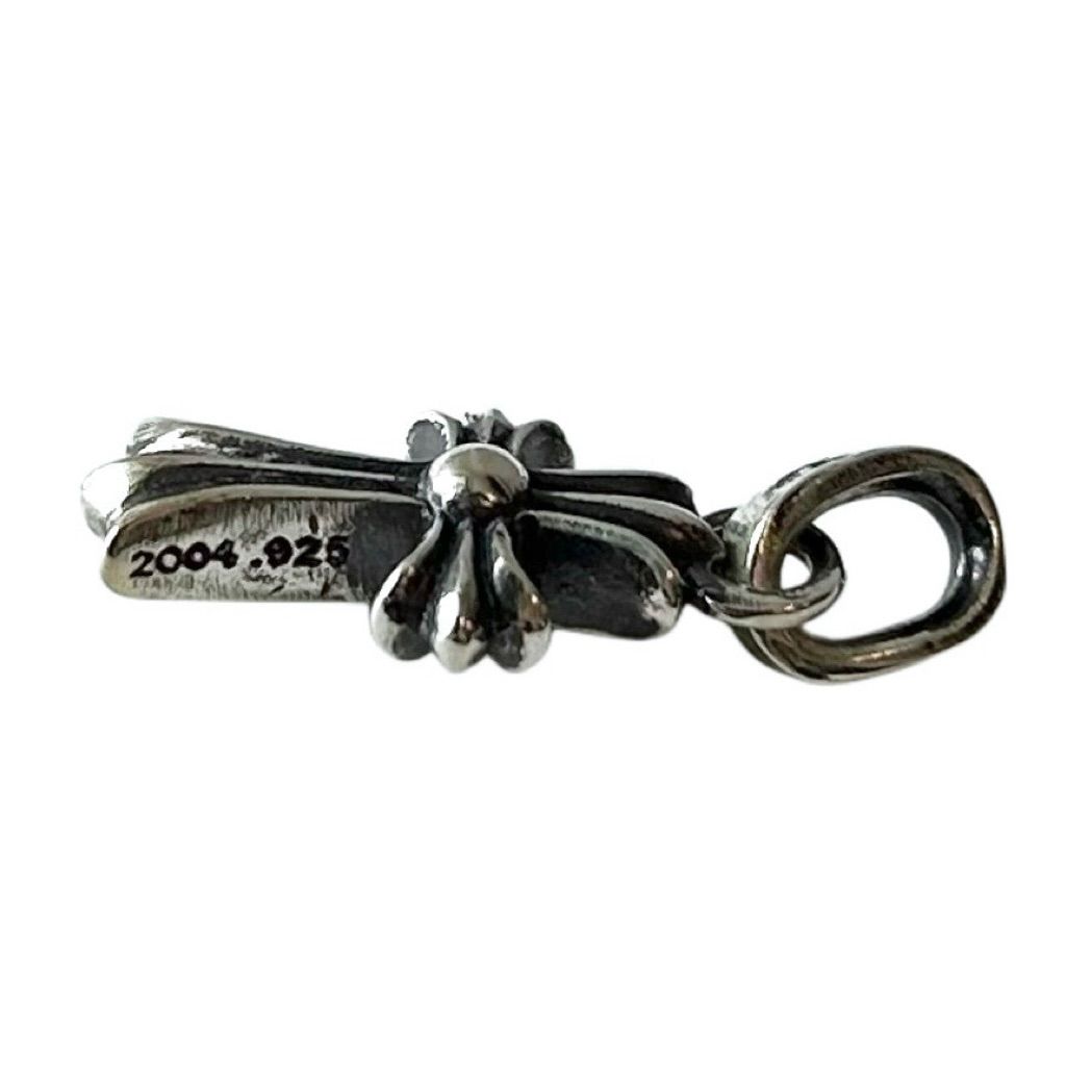 新品未使用】CHROME HEARTS クロムハーツ 925 ベイビーファット ベビー