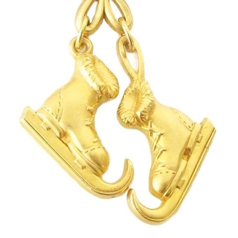 モチーフ ゴールド