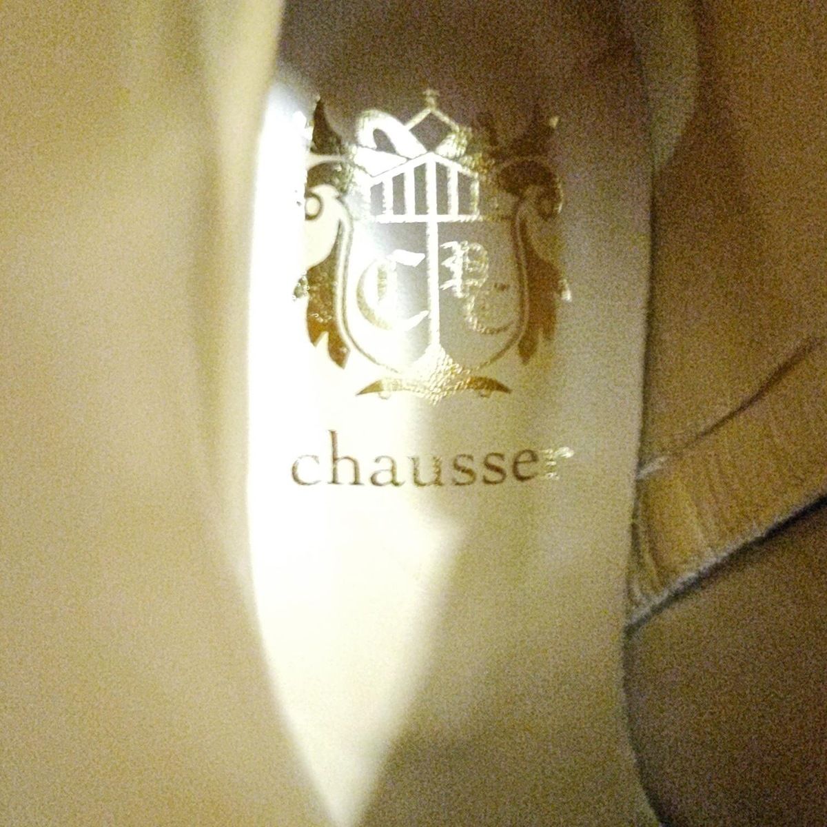 ダークブラウン レザー