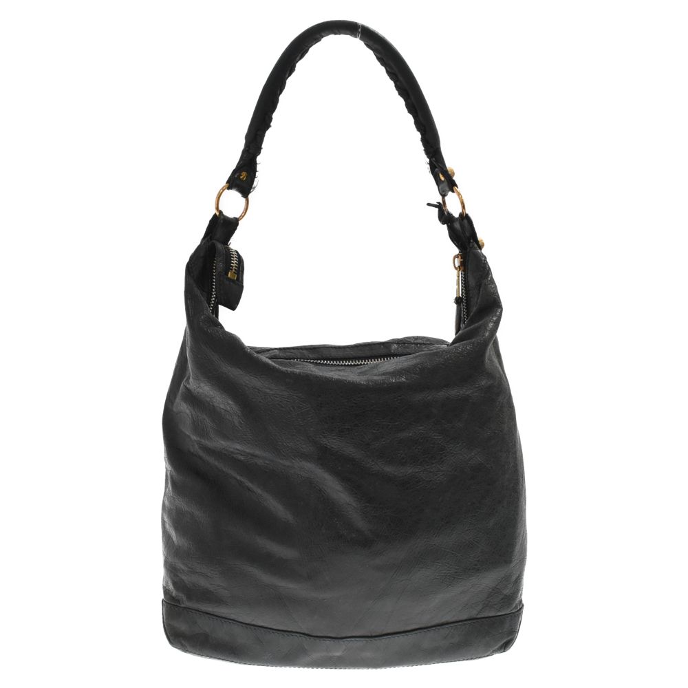 BALENCIAGA バレンシアガ　ショルダーバッグ　ザデイ　ジャイアントデイ BALENCIAGA BAG - 本物 バレンシアガ BALENCIAGA ザ