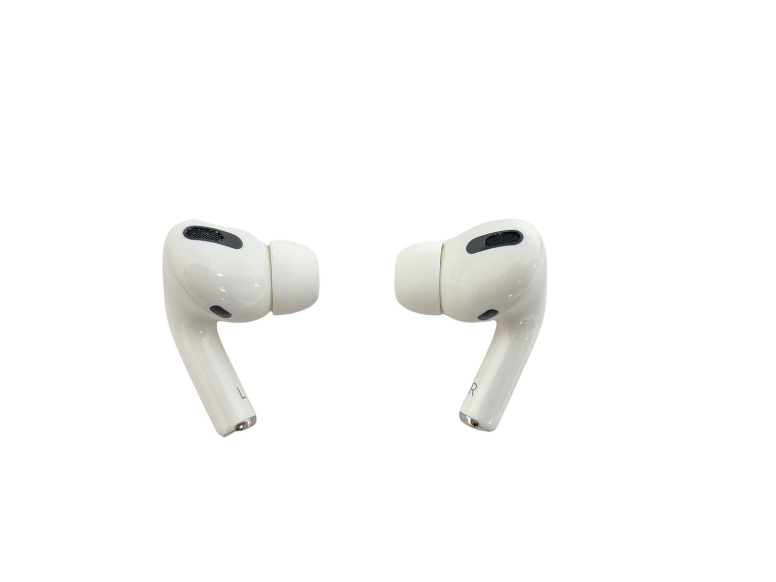 Apple(アップル) AirPods Pro with Wireless Charging Case 無線充電ケース MWP22J/A ホワイト  家電 /004