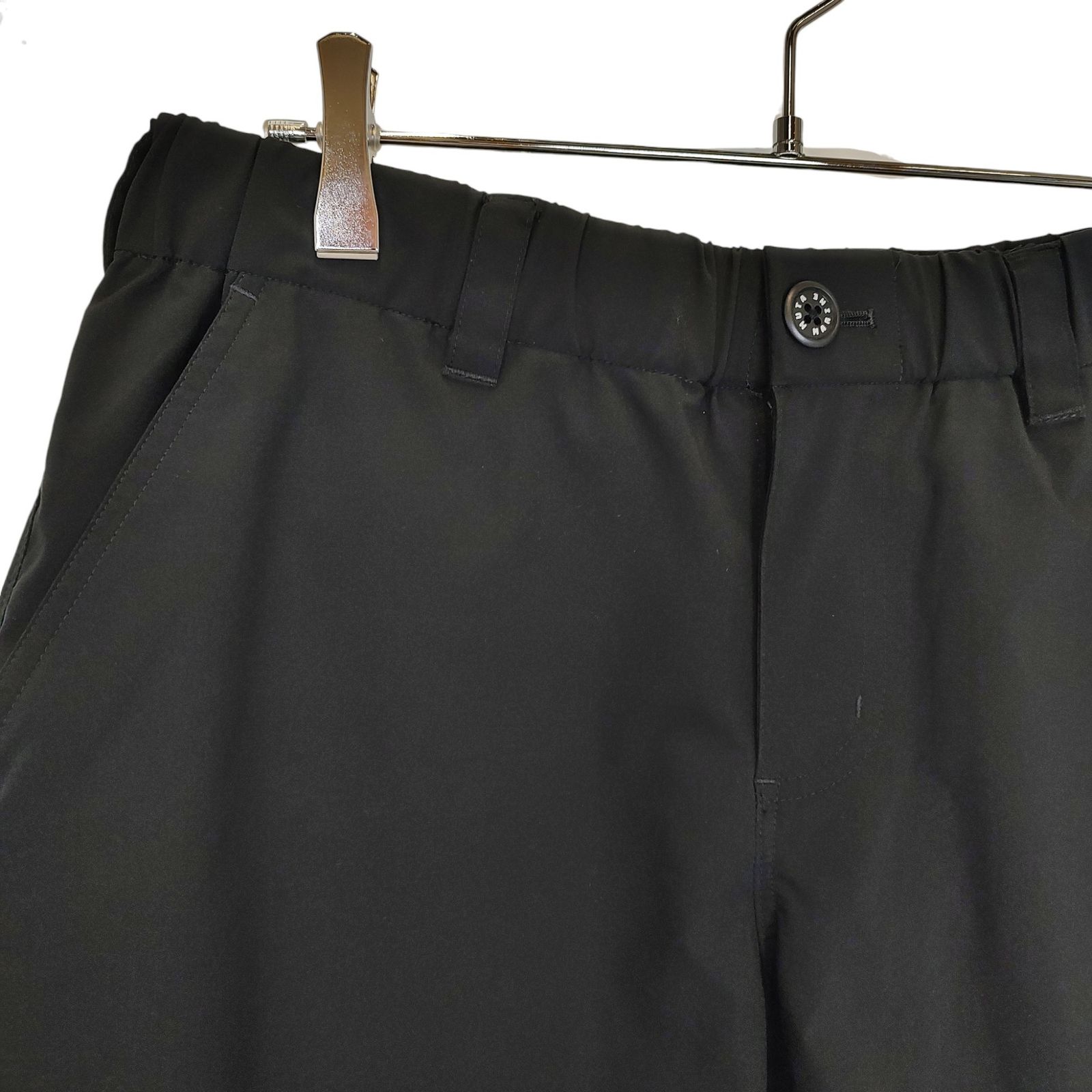 MUTA メンズ パンツ XL ムータマリン(muta)ソフトジャージースラックス