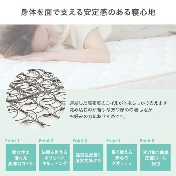 ロール式梱包