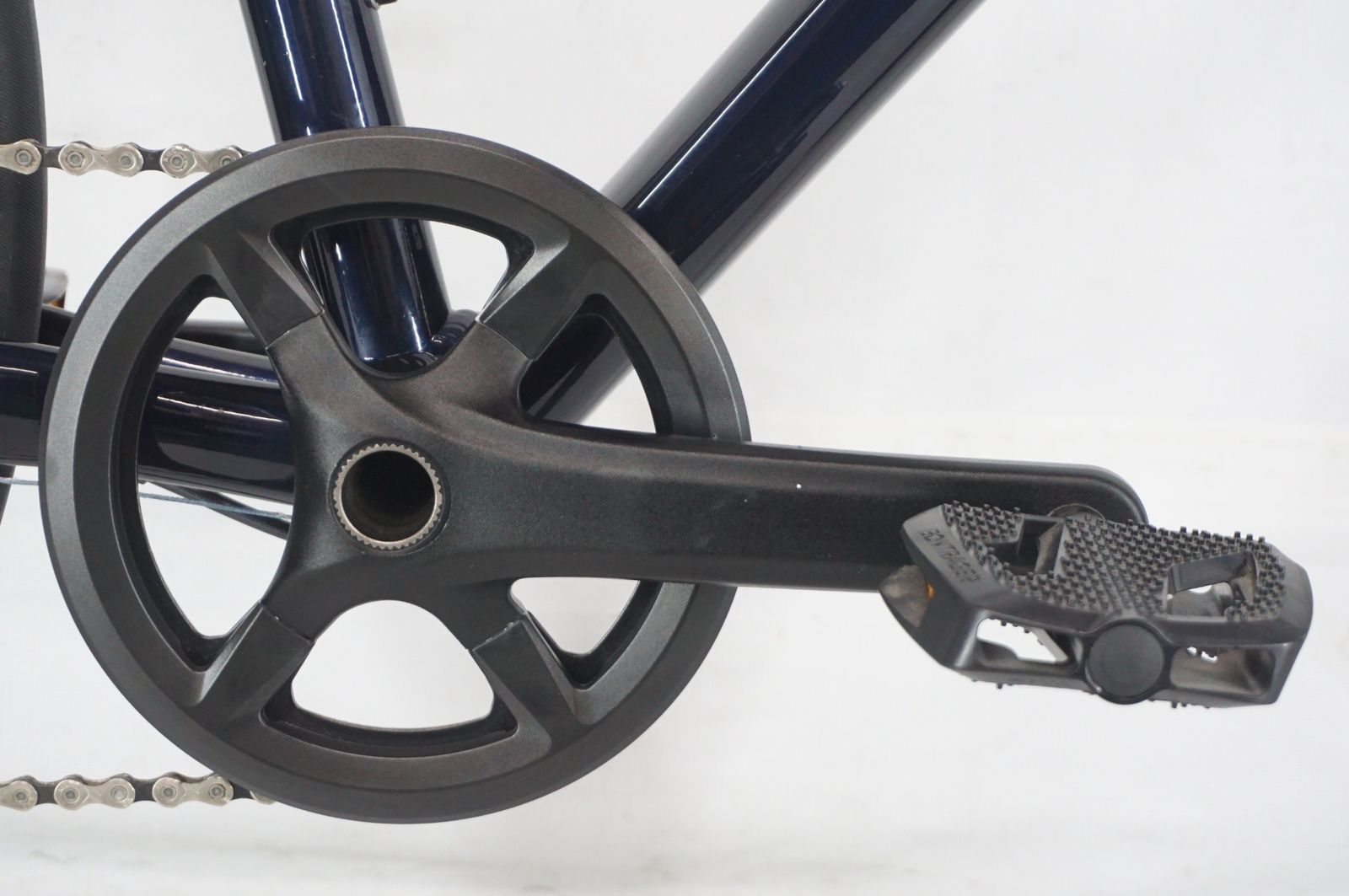 モデル クロスバイク