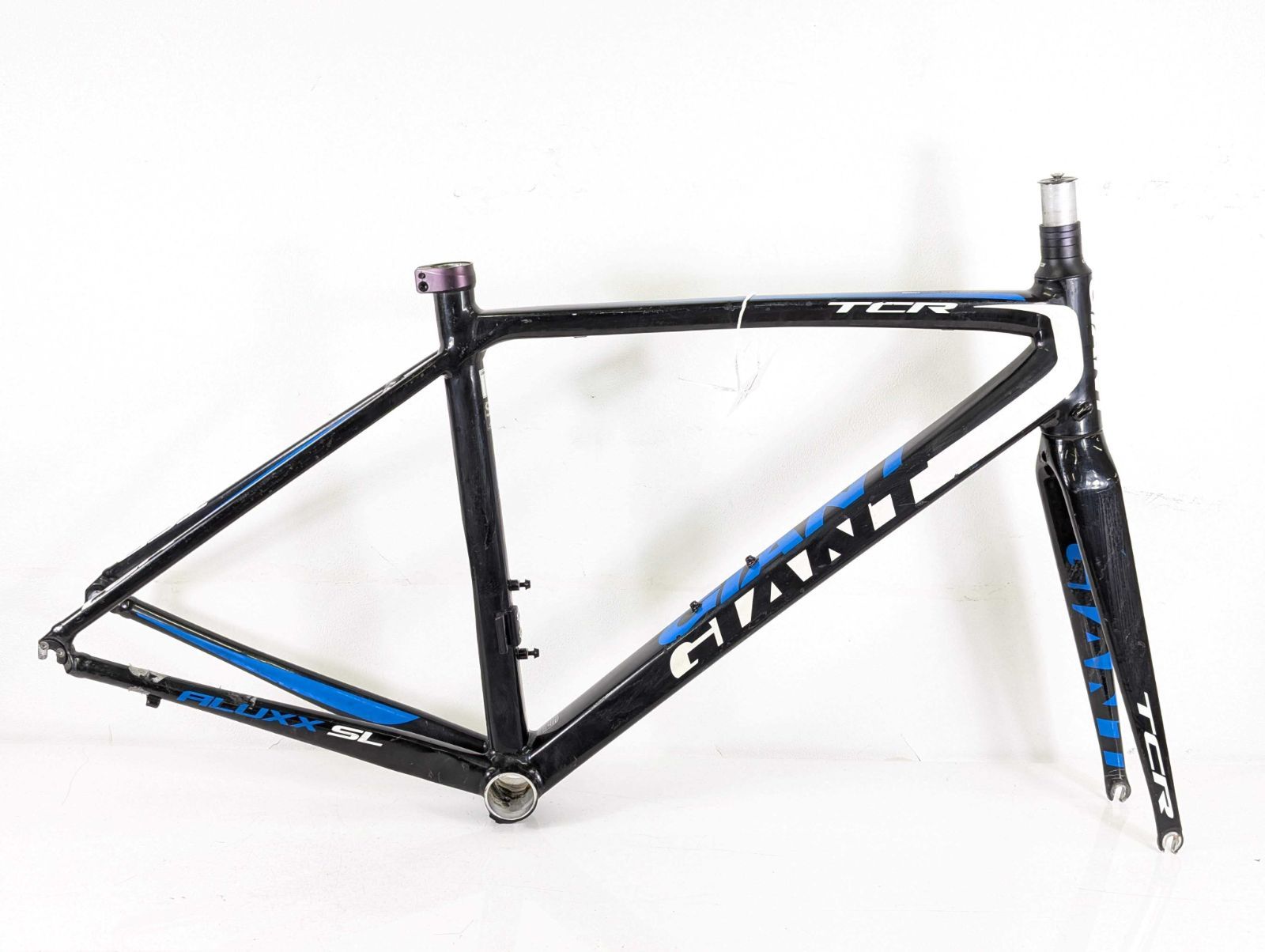 ジャイアント　コンテンド　フレームセット 2020 GIANT Bicycles | CONTEND SL 1 (New 2021)